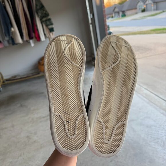 Women’s Nike Blazer Mid ‘77 (SZ 10) - Picture 5 of 5